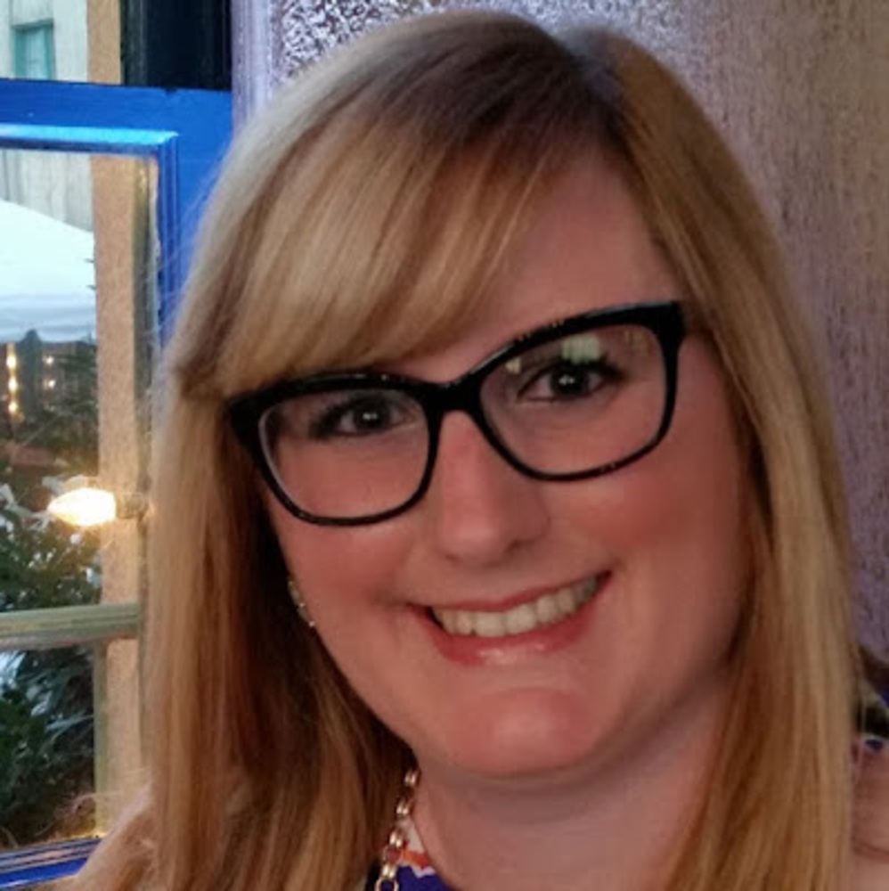 Meet your Posher, April